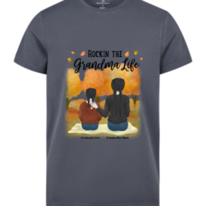 Rockin the grandparent life