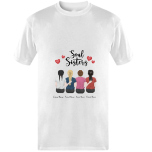 Soul sisters