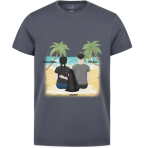 You, me and the dogs