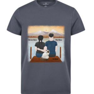 You, me and the cats