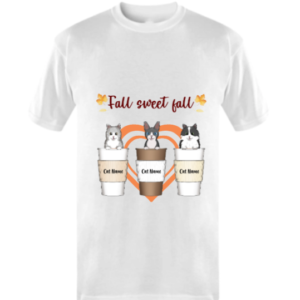 Fall sweet fall