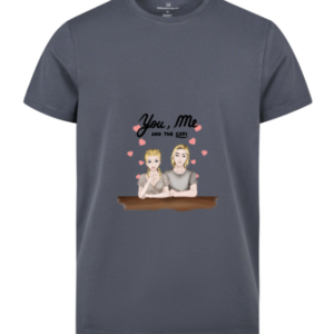 Personalized Design T-Shirt